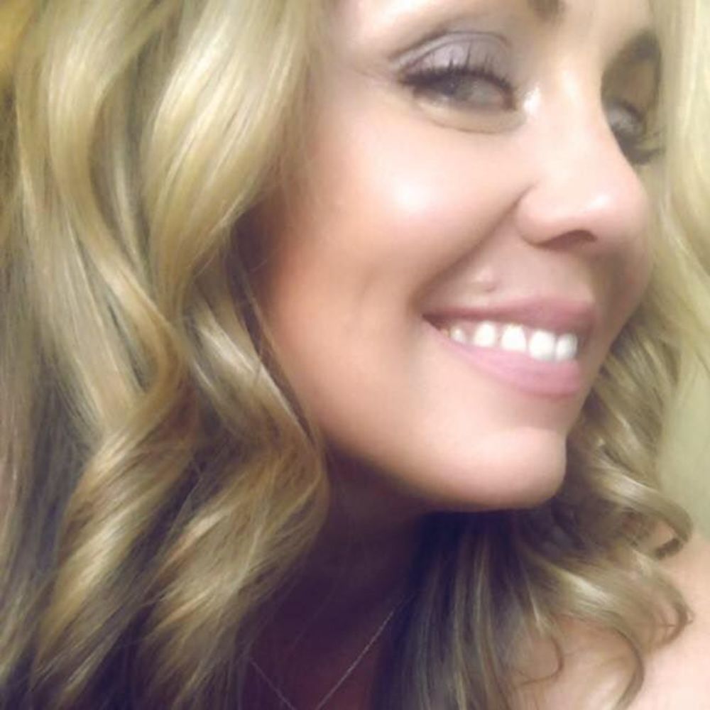 Meet your Posher, Nicolette